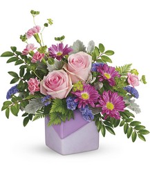 Love Squared Bouquet from Fields Flowers in Ashland, KY